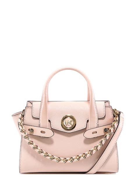 carmen small saffiano michael kors|Carmen Extra.